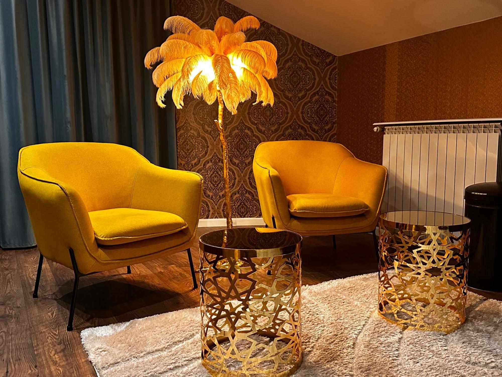 The Residence Central Jacuzzi Boutique (Adults Only) Клуж-Напока Экстерьер фото