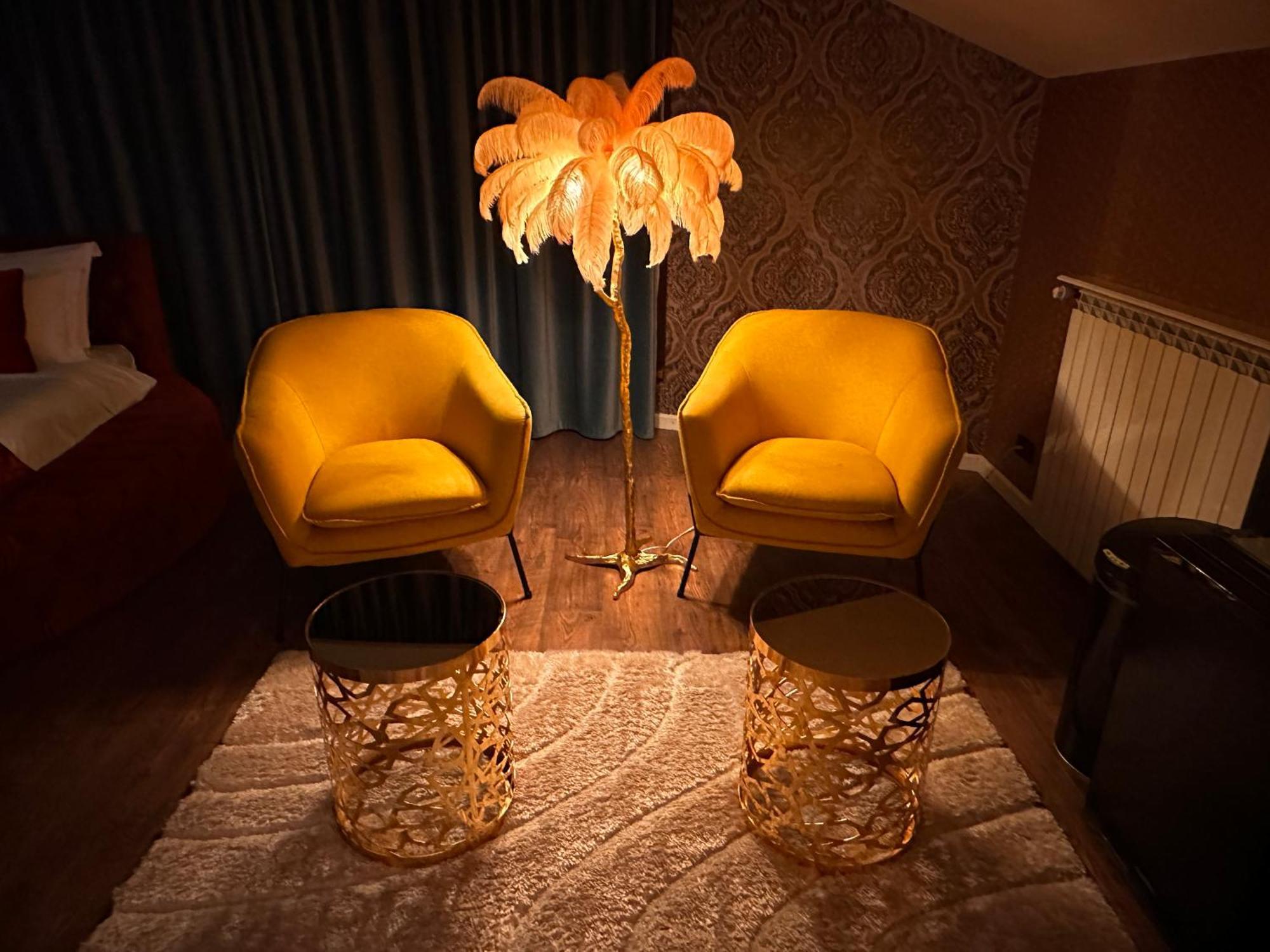 The Residence Central Jacuzzi Boutique (Adults Only) Клуж-Напока Экстерьер фото