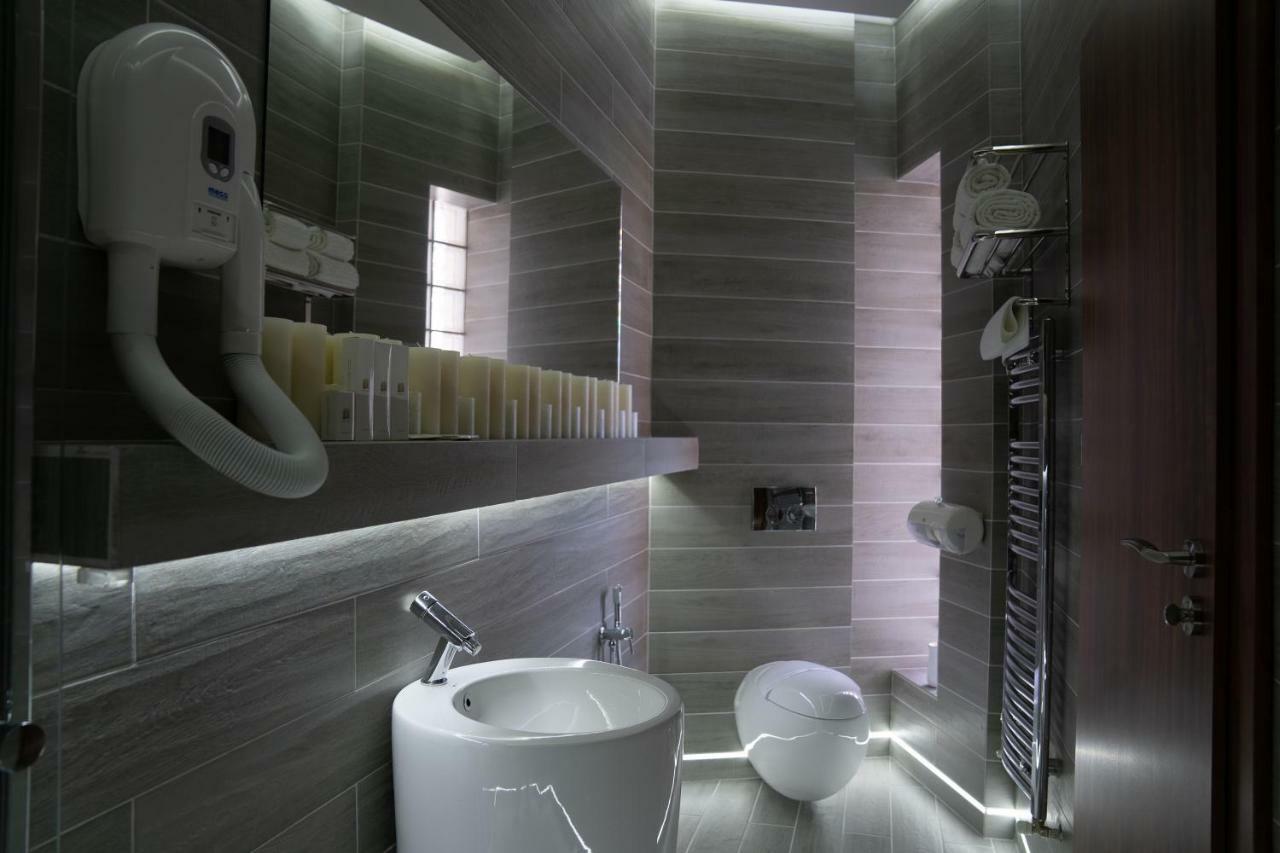 The Residence Central Jacuzzi Boutique (Adults Only) Клуж-Напока Экстерьер фото